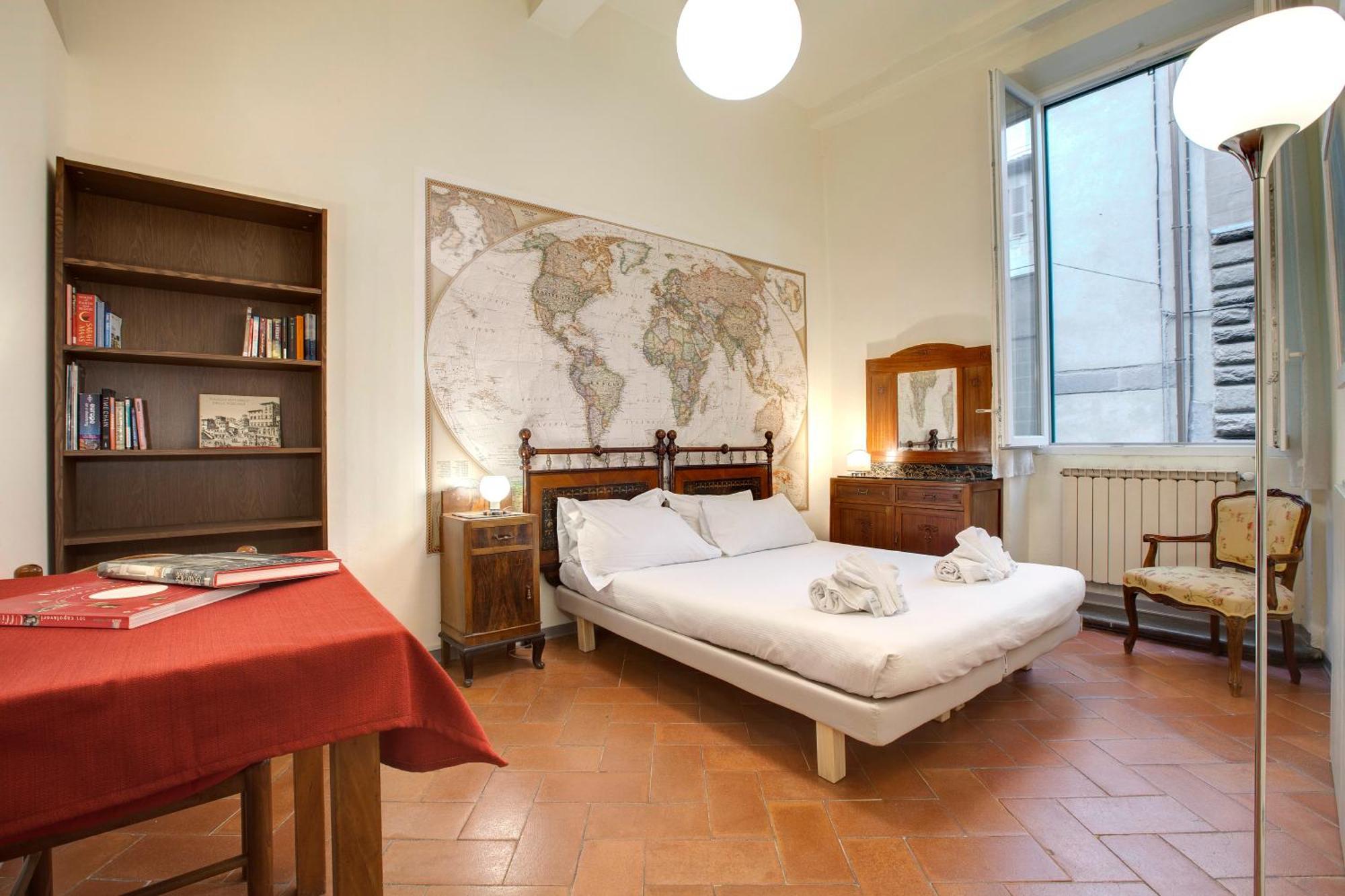 Apartamento Mamo - Ginori