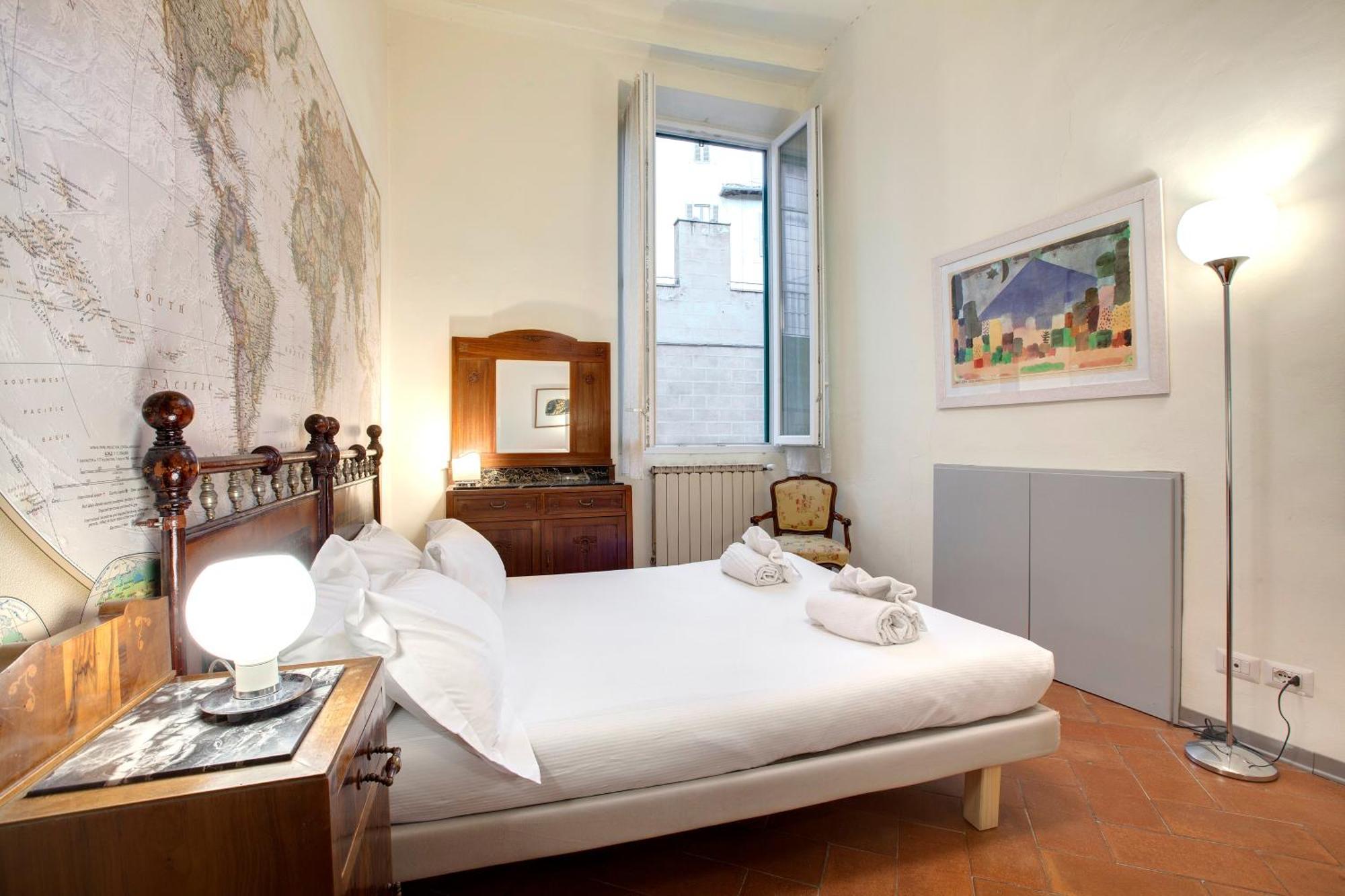 Apartamento Mamo - Ginori *