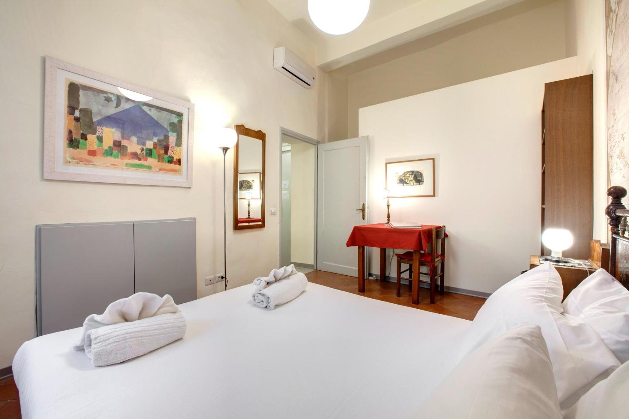 Apartamento Mamo - Ginori Florença