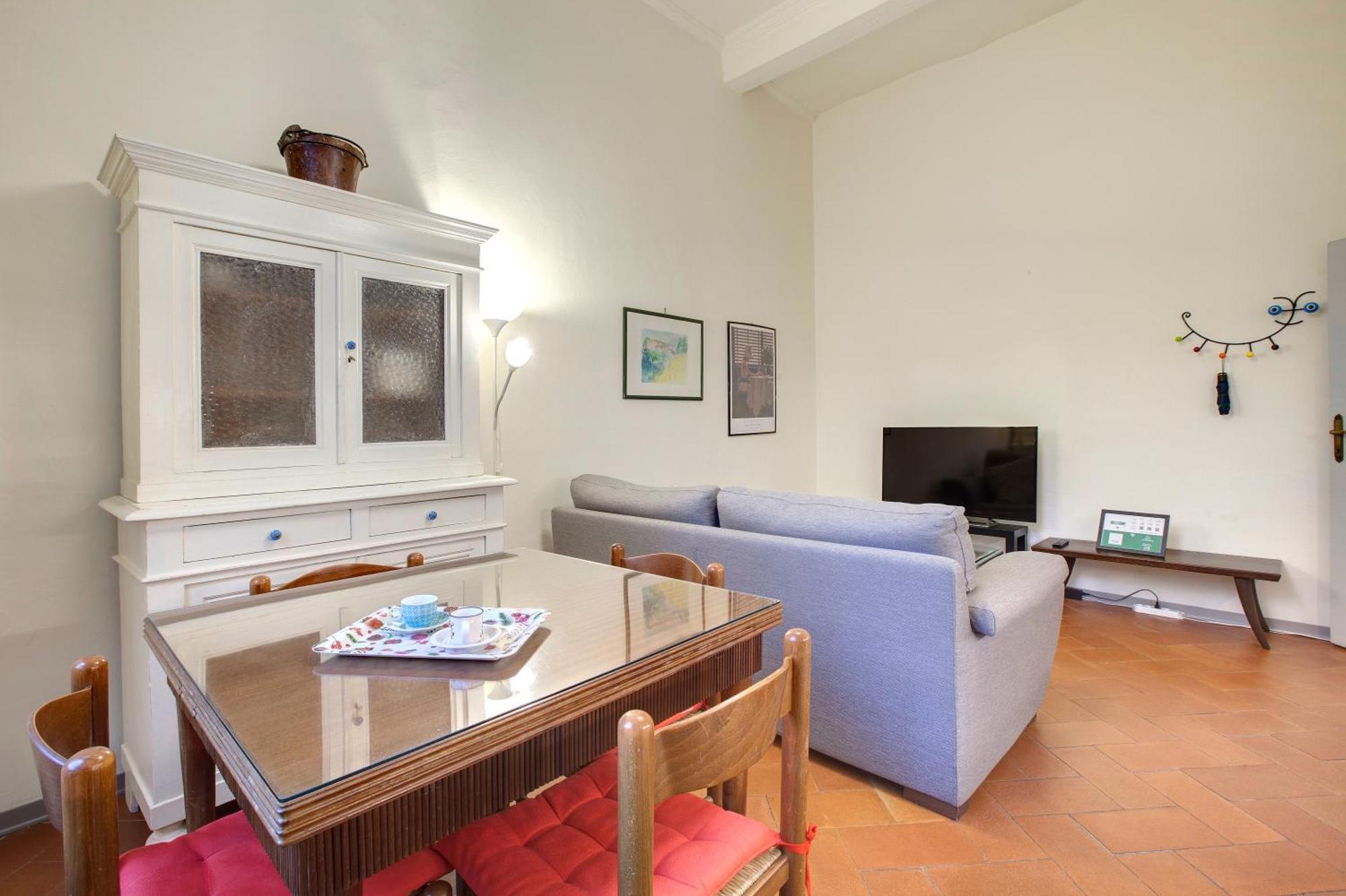 Apartamento Mamo - Ginori *