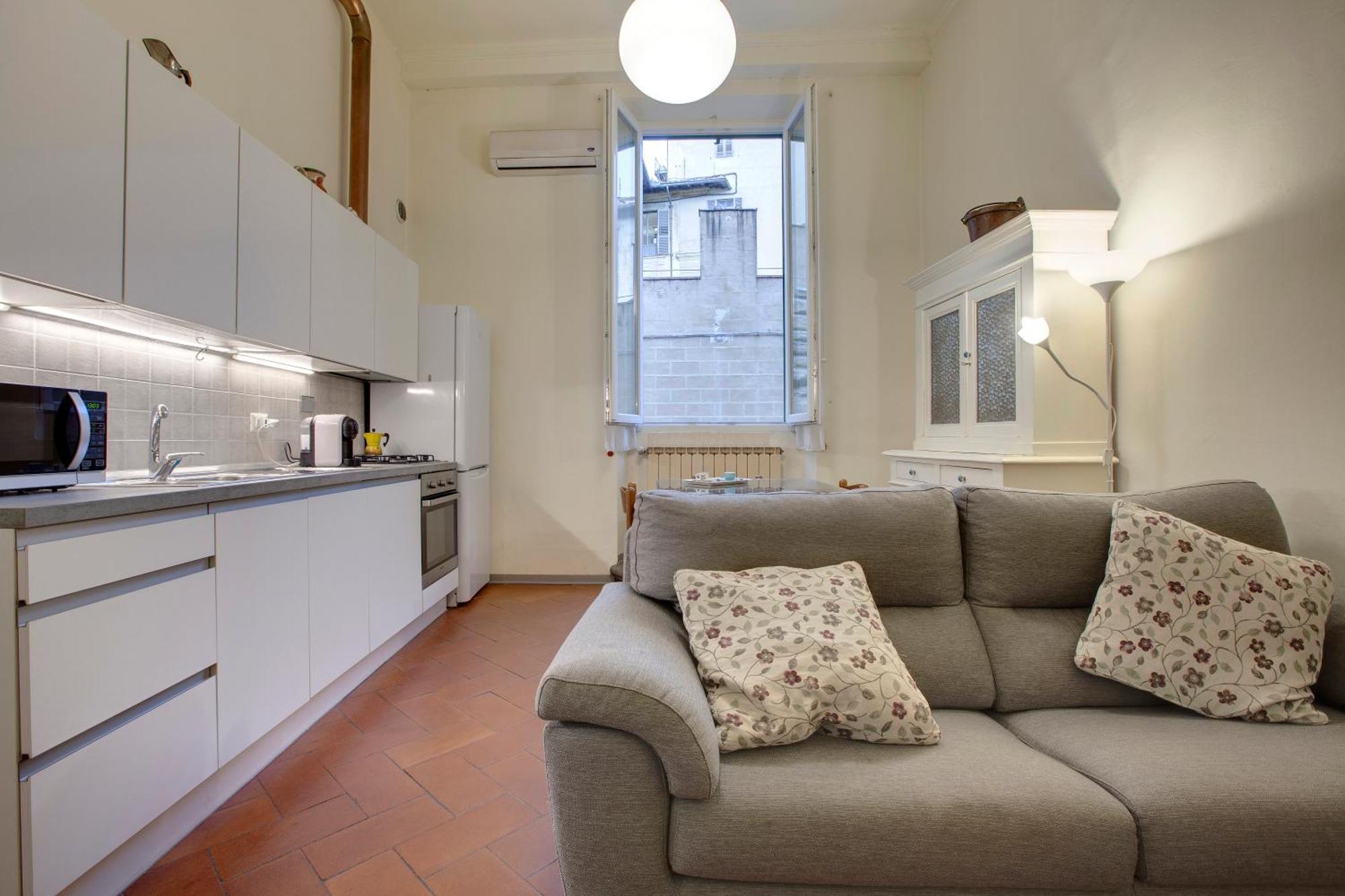 Mamo - Ginori Apartamento